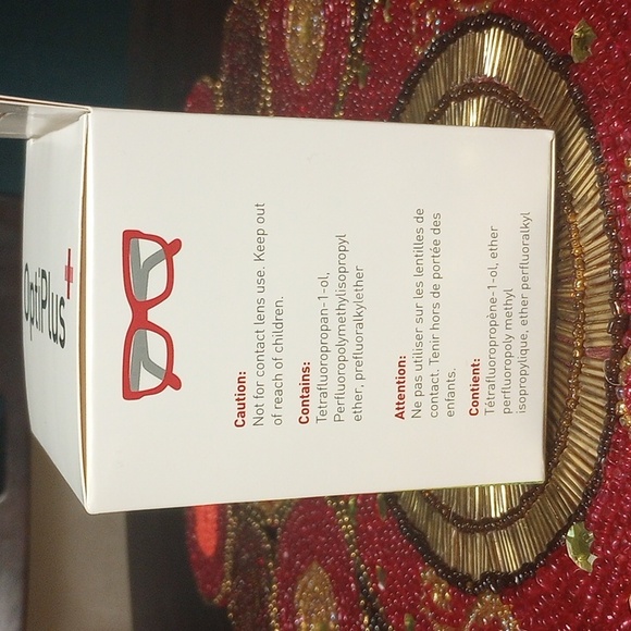 Anti Fog Lens Wipes 100 Count - Picture 5 of 15